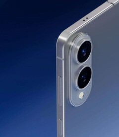 Samsung Galaxy S25 Edge w pełni wykorzystuje swoją niewielką baterię, ale nadal nie dorównuje konkurencji. (Źródło obrazu: Samsung)