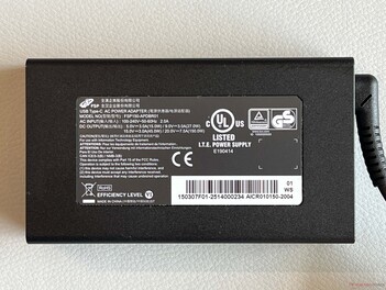 zASILACZ 150 W