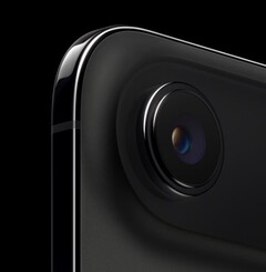 Apple iPhone Air. (Źródło obrazu: Apple)