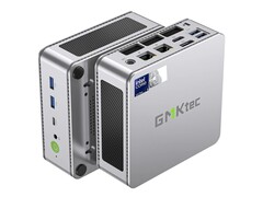 NucBox K9: Nowy mini PC z zaawansowanymi funkcjami.
