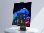 Komputer Lenovo ThinkCentre X AIO wyposażony jest w potężne układy Panther Lake i ultrawysokie proporcje. (Źródło zdjęcia: Lenovo)