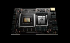 Nvidia wie co nieco o procesorach, biorąc pod uwagę, że jej procesor Grace jest wynikiem ponad 10 000 lat pracy inżynierów. (Źródło zdjęcia: Nvidia)