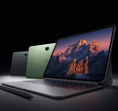 OnePlus Pad Pro. (Źródło obrazu: OnePlus)