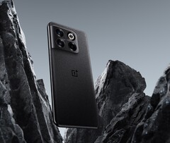 Nie wiadomo, czy skorzystają z tego modele z rocznika 2022, takie jak OnePlus 10T. (Źródło: OnePlus)