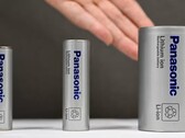 Panasonic może nie produkować baterii półprzewodnikowych dla Tesli. (Źródło zdjęcia: Panasonic)