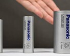 Panasonic może nie produkować baterii półprzewodnikowych dla Tesli. (Źródło zdjęcia: Panasonic)