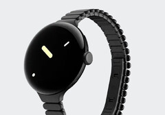 Pixel Watch 2 powinien mieć lepszą żywotność baterii i wydajność w porównaniu do swojego poprzednika. (Źródło obrazu: 9to5Google)