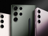 Samsung wprowadził drobne zmiany w serii Galaxy S23 wraz z nową rundą aktualizacji. (Źródło obrazu: Samsung)