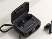 Soundcore P41i zostanie wprowadzony na rynek w sugerowanej cenie detalicznej 89,99 GBP. (Źródło obrazu: Soundcore)