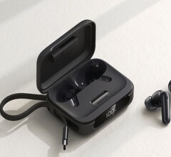 Soundcore P41i zostanie wprowadzony na rynek w sugerowanej cenie detalicznej 89,99 GBP. (Źródło obrazu: Soundcore)