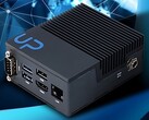 UP 710S Edge to cichy mini PC przeznaczony do profesjonalnych zastosowań (źródło obrazu: Aaeon)