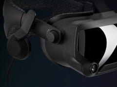 Wygląda na to, że nadchodzący zamiennik Valve Index (na zdjęciu) może być częściowo produkowany w USA
