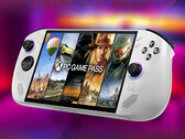 Xbox "Project Kennan" może powtórzyć te same błędy Lenovo i Legion Go S. (Źródło obrazu: Lenovo)