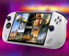 Xbox "Project Kennan" może powtórzyć te same błędy Lenovo i Legion Go S. (Źródło obrazu: Lenovo)