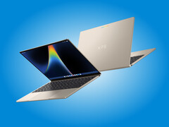 Dell XPS Googlebook jest dostępny w jednym wariancie wykończenia.