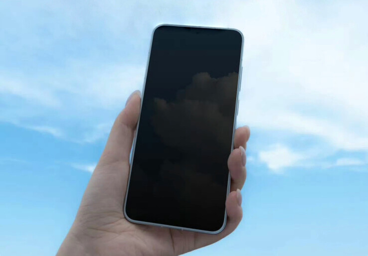 "Meizu 22" w praktycznym wycieku. (Źródło: Digital Chat Station via Weibo)