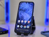 Recenzja smartfona Google Pixel 8a