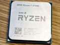 AMD Cezanne (Zen 3, Ryzen 5000) R7 5700G