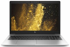 HP EliteBook 850 G6