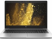 HP EliteBook 850 G6