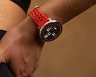 Smartwatch Amazfit Active 2 (Round) otrzymuje nową aktualizację. (Źródło zdjęcia: Amazfit)