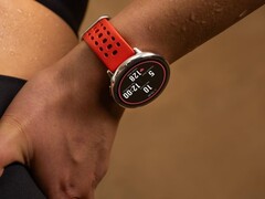 Smartwatch Amazfit Active 2 (Round) otrzymuje nową aktualizację. (Źródło zdjęcia: Amazfit)