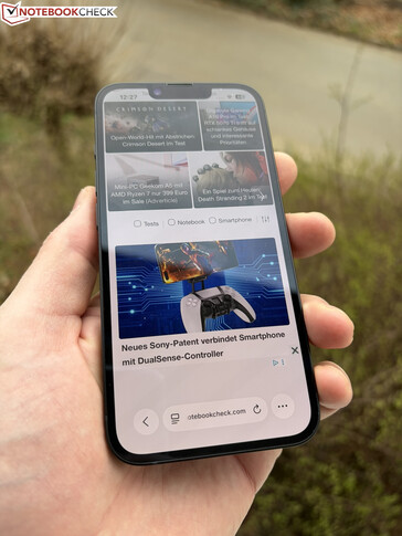 Zastosowanie na zewnątrz