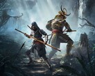 Grafika promocyjna z DLC Assassin's Creed Shadows (źródło obrazu: Ubisoft)