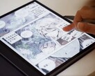 Bigme zaprezentowało swój pierwszy tablet E Ink z Android 13. (Zdjęcie: Bigme)