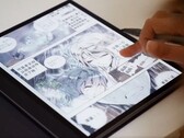 Bigme zaprezentowało swój pierwszy tablet E Ink z Android 13. (Zdjęcie: Bigme)