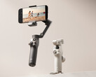 Oczekuje się, że DJI powróci z dwoma nowymi gimbalami do smartfonów w przyszłym miesiącu, podobnie jak w zeszłym roku Osmo Mobile 7 i Osmo Mobile 7P, na zdjęciu. (Źródło zdjęcia: DJI)