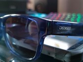 Okulary Doogee AJ01 Bluetooth (Źródło: własne)
