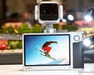 Firma Dreame opracowała aparat wyposażony w gimbal oraz 100-megapikselową matrycę Micro Four Thirds.