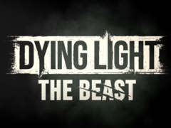 Oficjalne logo Dying Light: Bestia (źródło obrazu: Dying Light YT)