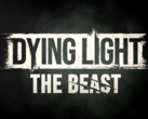 Oficjalne logo Dying Light: Bestia (źródło obrazu: Dying Light YT)
