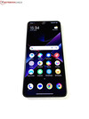 Xiaomi Poco X7 Pro (źródło zdjęcia: Manuel Masiero)