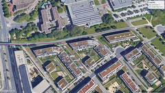 Jazda próbna GNSS: Miasto