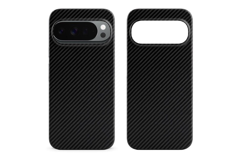 Etui ochronne wskazuje, że Pixel 11 Pro XL będzie miał większy moduł aparatu.