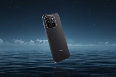 Honor X6c jest zasilany przez chipset MediaTek Helio G81 Ultra (źródło obrazu: Honor)