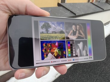 Zastosowanie na zewnątrz