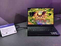 Asus TUF Gaming A16