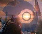 Legendarna Edycja Mass Effect jest tańsza o 92% na Steam do 27 października. (Źródło obrazu: Steam)
