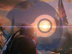 Legendarna Edycja Mass Effect jest tańsza o 92% na Steam do 27 października. (Źródło obrazu: Steam)