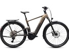 Nuride Hybrid One11 to nowy elektryczny rower typu SUV