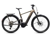 Nuride Hybrid One11 to nowy elektryczny rower typu SUV