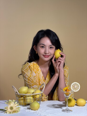 Rzekomo to samo zdjęcie zrobione przez iPhone'a 17 Pro (źródło zdjęcia: Oppo)