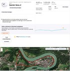 Lokalizacja Garmin Venu 2 - przegląd