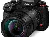 Pełnoklatkowy aparat bezlusterkowy Panasonic S1II 24 MP. (Źródło zdjęcia: Panasonic)