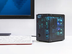 Obudowa Pironman 5-Max kosztuje obecnie 71,24 dolarów. Na zdjęciu: obudowa Raspberry Pi 5. (Źródło zdjęcia: SunFounder)