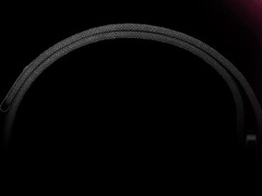 Nowe urządzenie do noszenia Polar pojawiło się na zdjęciach zwiastunowych (powyżej). (Źródło zdjęcia: Polar)